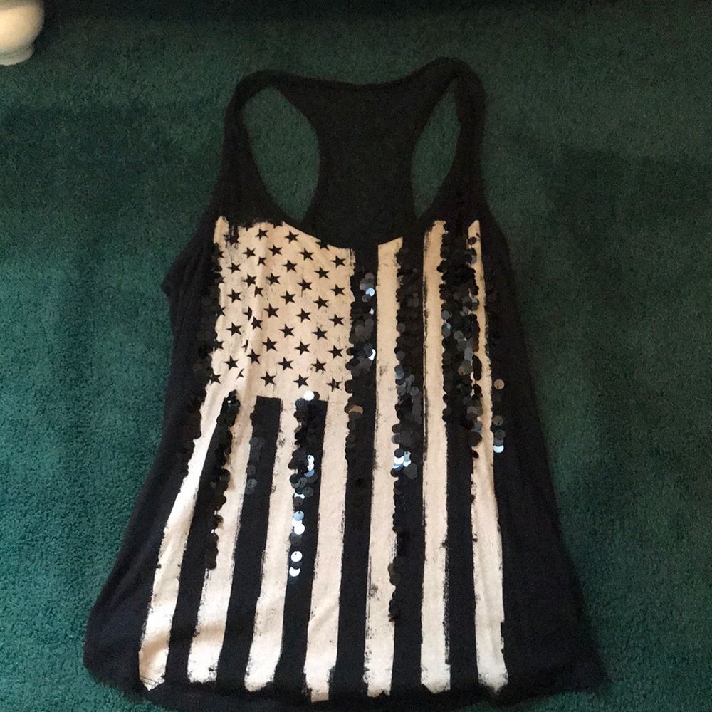 Women’s tank